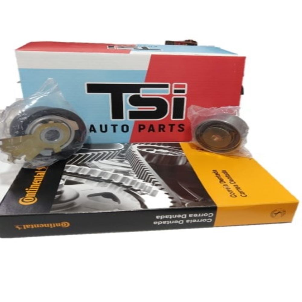Kit Correia Dentada Tucson I30 kia Sportage 2.0 16v