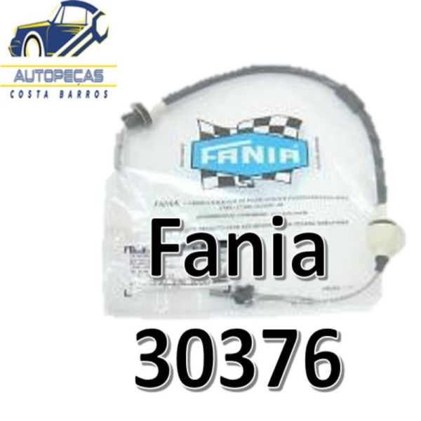 Cabo de Embreagem Celta Corsa Agile Fania 30376