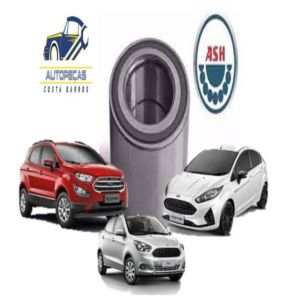 Rolamento Roda Dianteiro ASH New Ecosport New Fiesta New Ka com abs